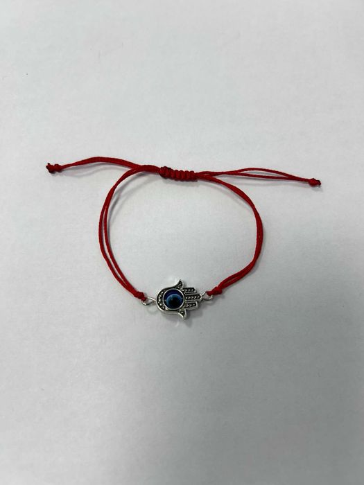 Ръчно изработени гривни