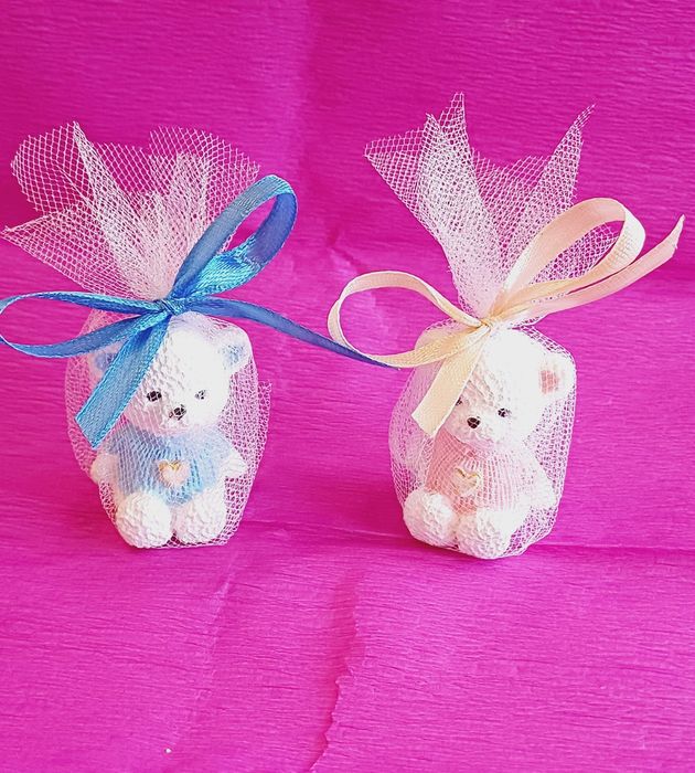 Подаръчета за кръщене: 1,20лв