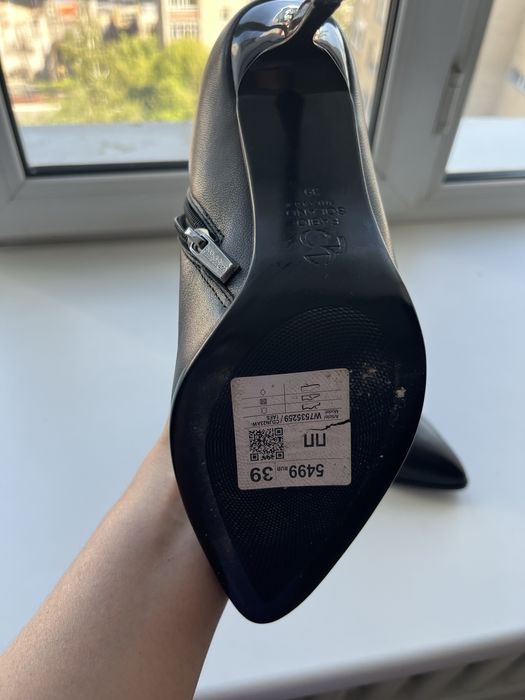 Ботильоны ботинки сапожки