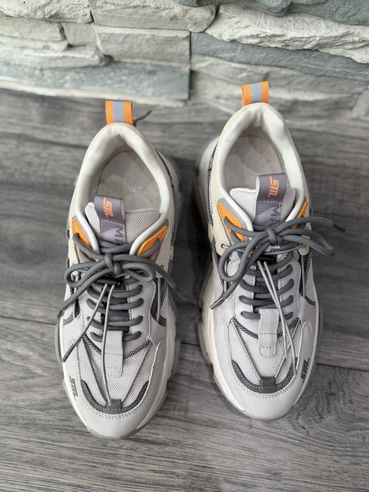 Обувки Steve Madden