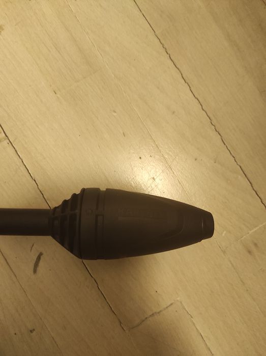 Lance rotativa K4 K5 Karcher Dirt Blaster