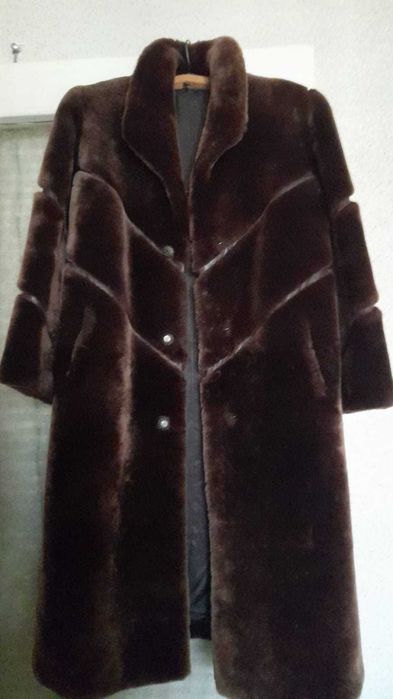 De vânzare blană naturală