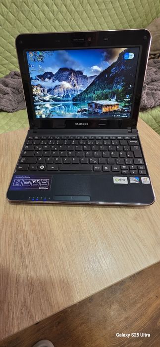 Notebook Samsung