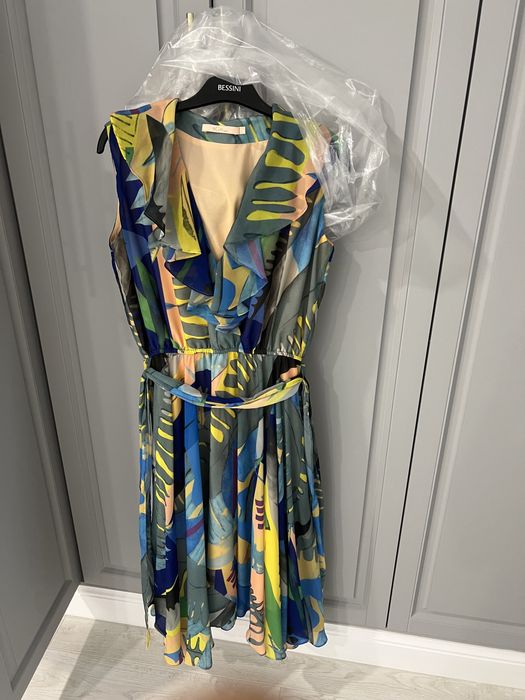 Женская одежда