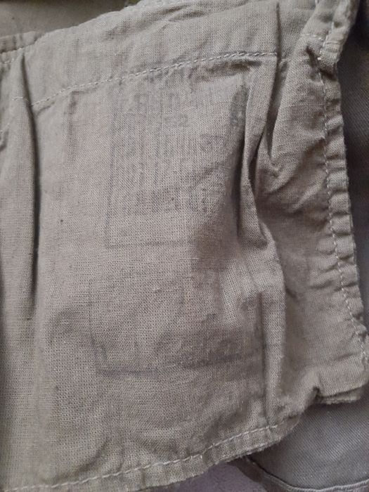 Китель советской армии