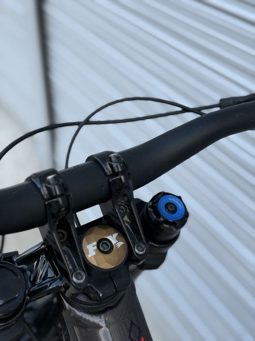 Велосипед за спускане Specialized Demo 8