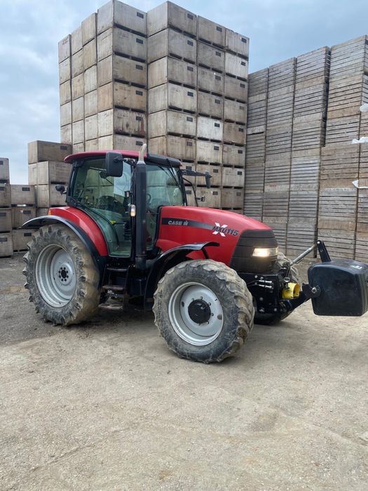 Vanzare Case MXU 115