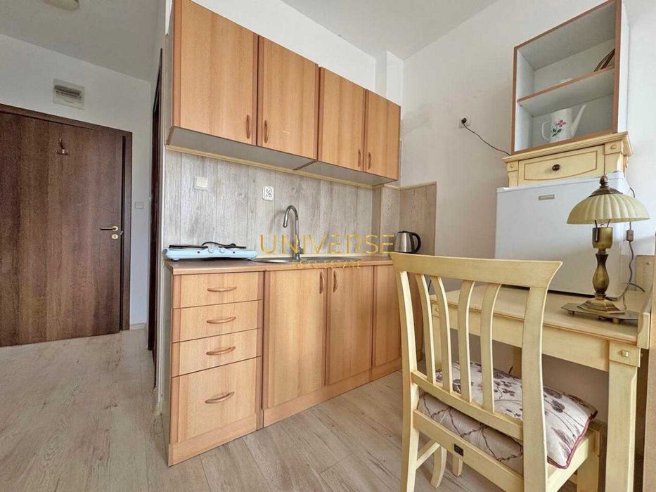 Продава се Едностаен апартамент в с. Тънково, Област Бургас - 32 кв.м за 550 €/кв.м - Снимка #6