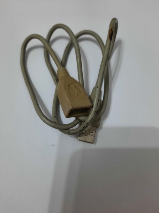 Шнур переходник продаётся.