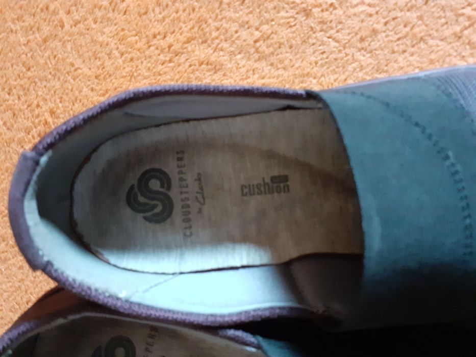 Маратонки,  спортни обувки