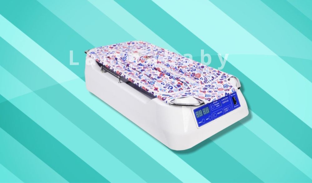 Фотолампа для желтушки Фотолампа от желтушки