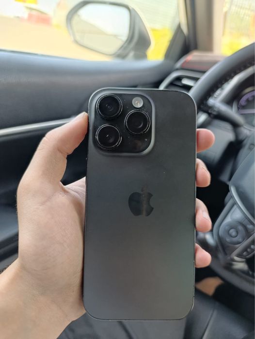 iPhone 16 Pro 128GB | Только eSIM