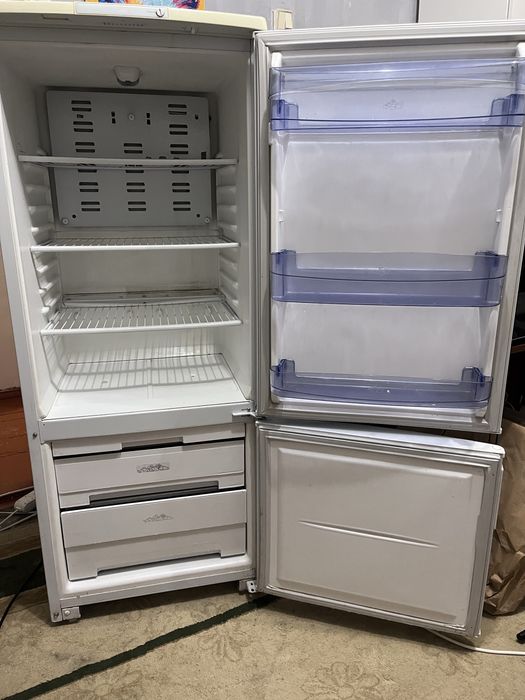 Хододильник бирюса