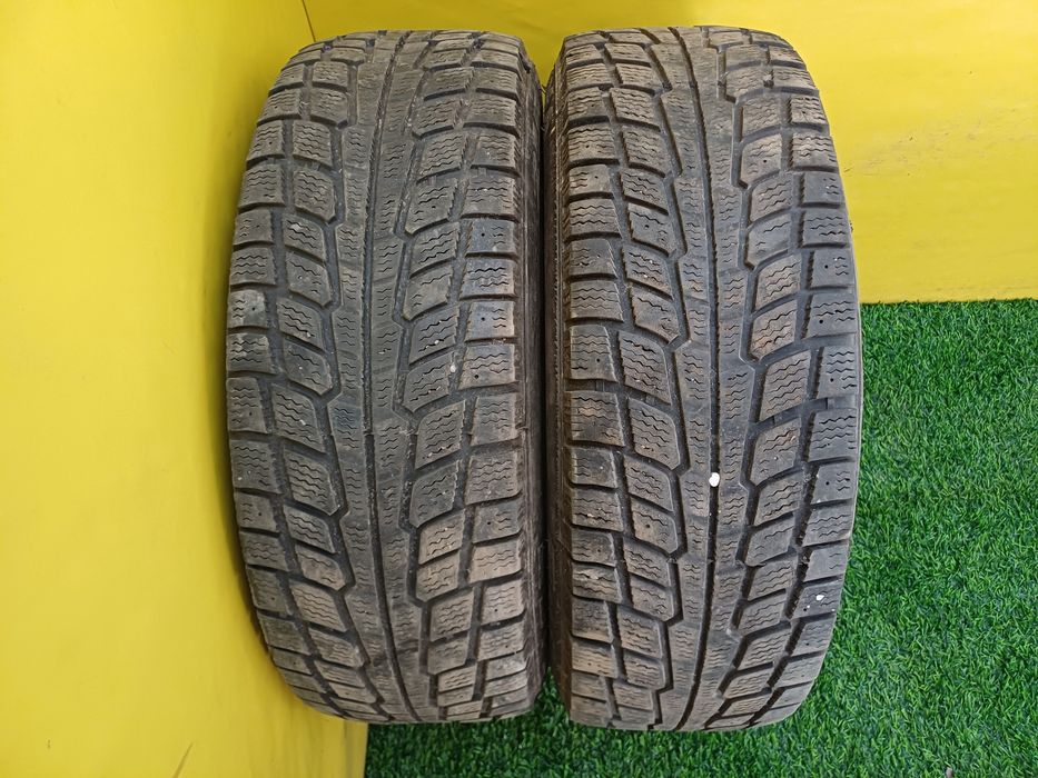 Шины R16 215/65 Ag-optima пара.