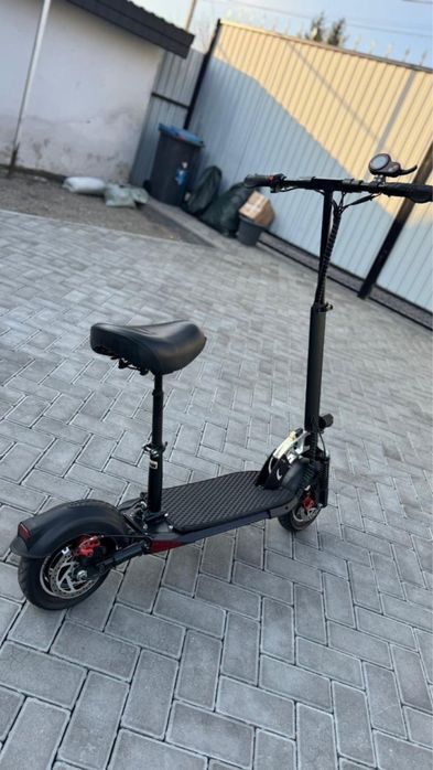 Продам kugoo m4 pro