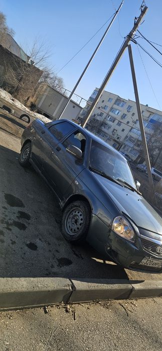 Продам ВАЗ 2170 приора