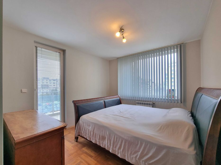 Продава се Тристаен апартамент в София, Манастирски ливади - 104 кв.м за 3366 €/кв.м - Снимка #2