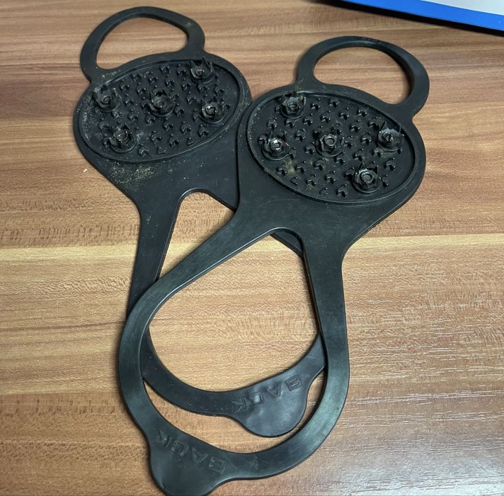 Антискользители для обуви