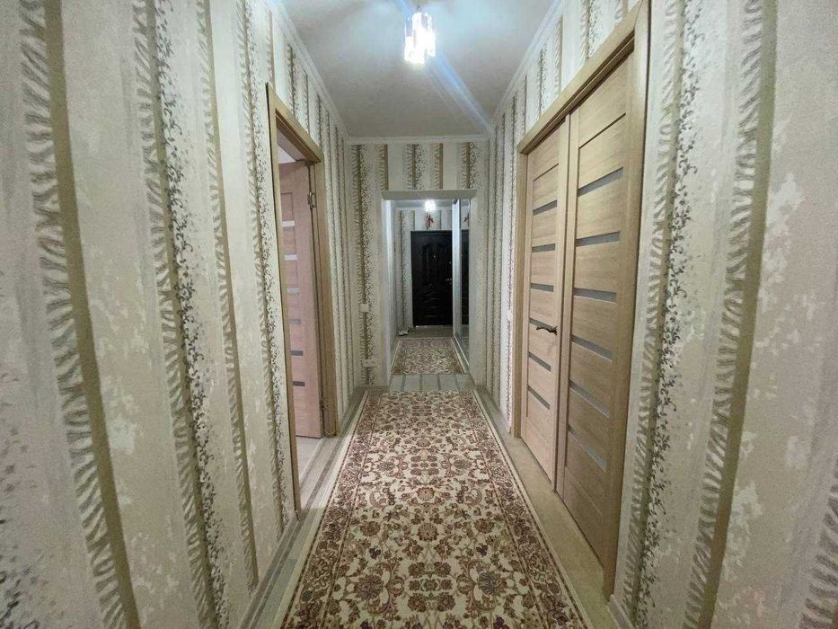 Продам 3х комн Сазда