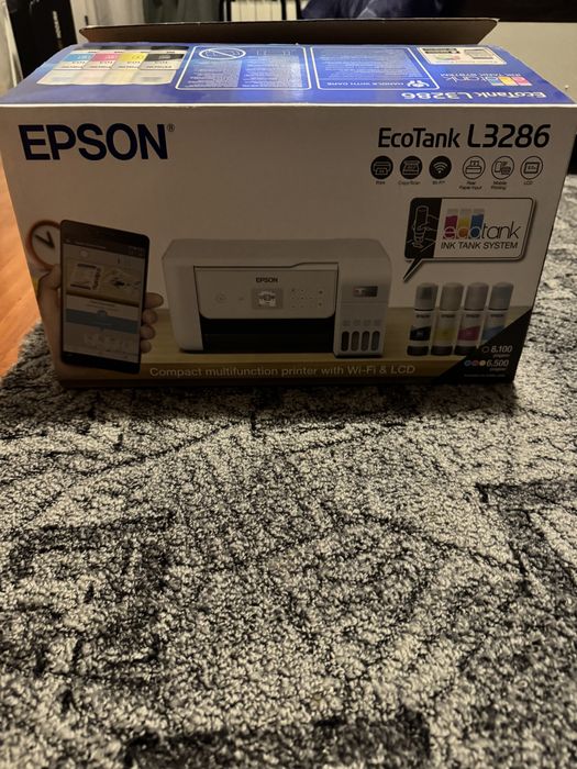 Presa termica si inprimanta cu cerneala pentru sublimare