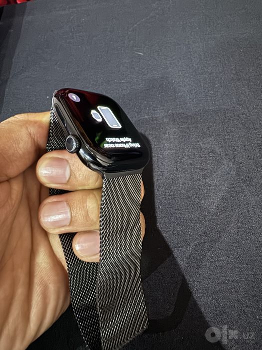 Apple watch series 10