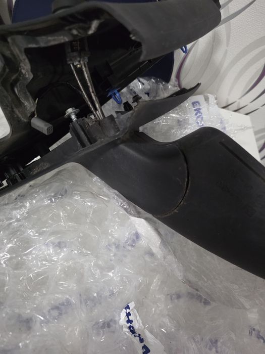 Смарт ФорФоур огледало 2005гд