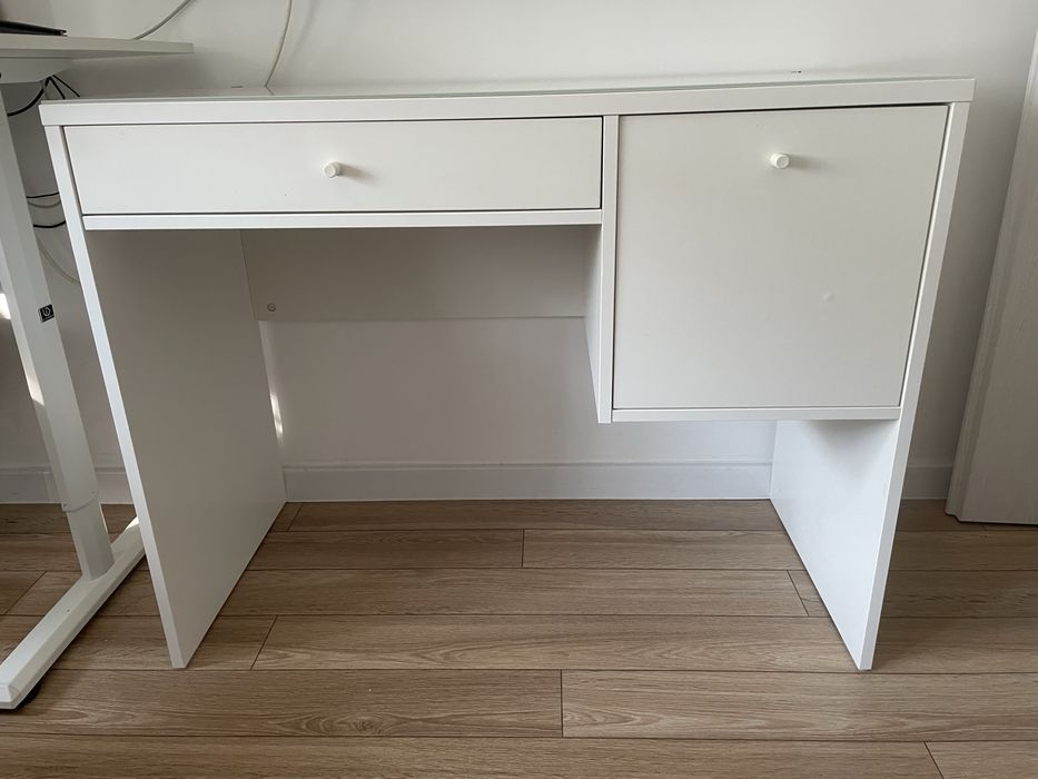 Тоалетка Syvde/IKEA