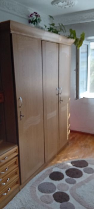 Curatenie la domiciliu