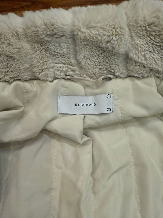 Дамско преходно палто