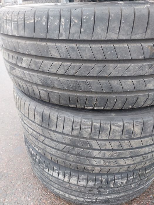 21 R 245 45 Razmer Kumxo Ecsta 2024 yil