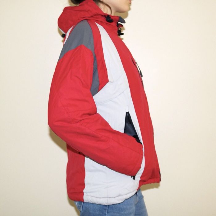Costum ski M Gotech