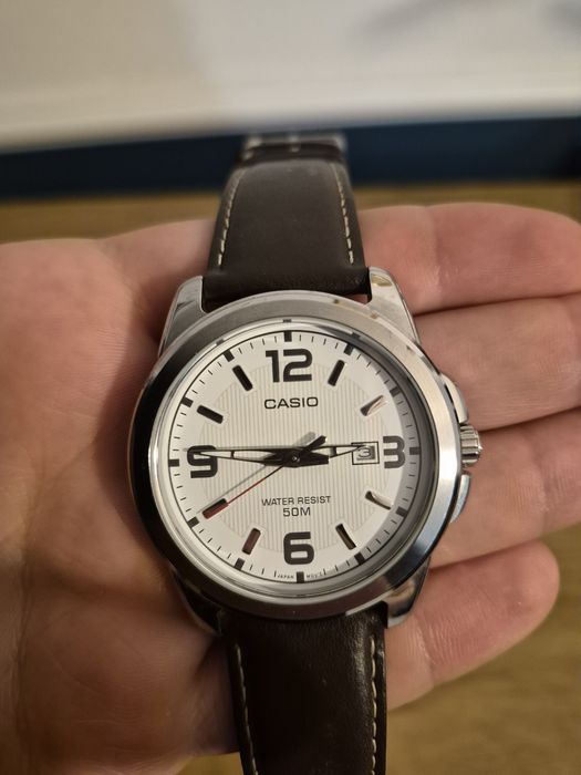 Ceas Casio MTP-1314P