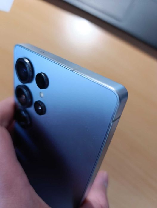 Samsung GalaxyS25 Ultra 512gb