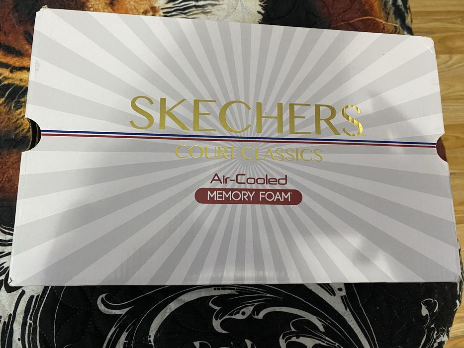 Нови маратонки Скечарс