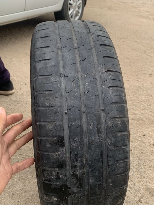 Автошиналар штамп екеуі 25000
