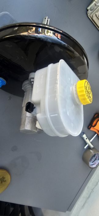 Pompă frana ivecoDaily