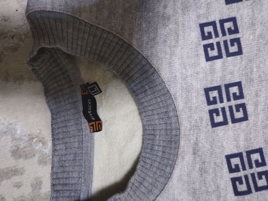 свитшот подростковый