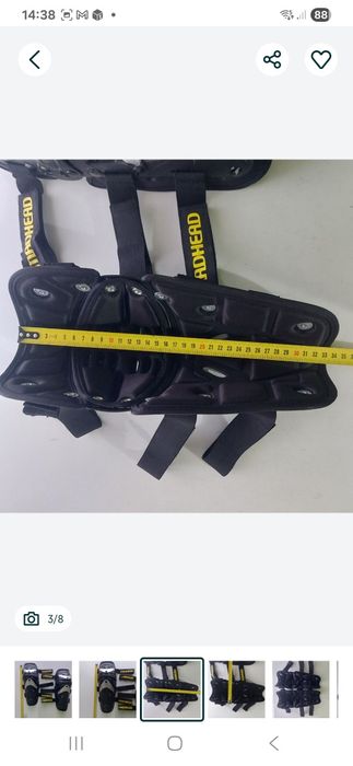 Protectie genunchi /genunchiere