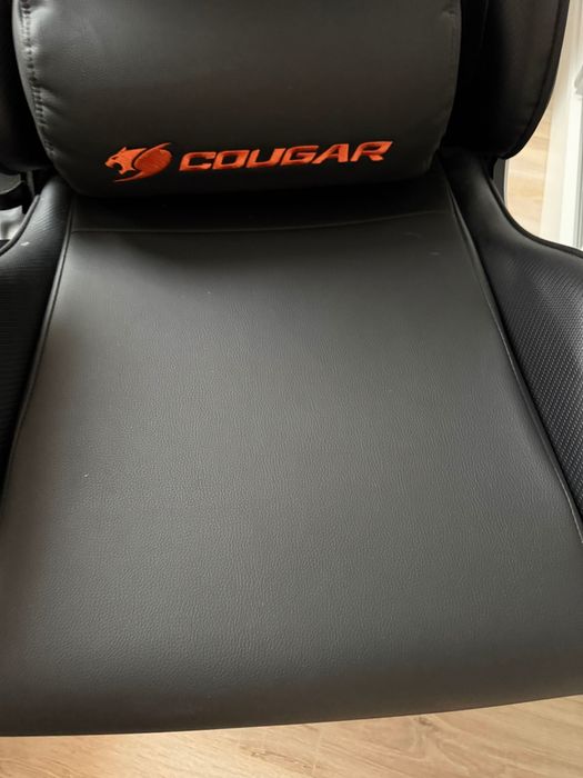 Игрален стол Cougar