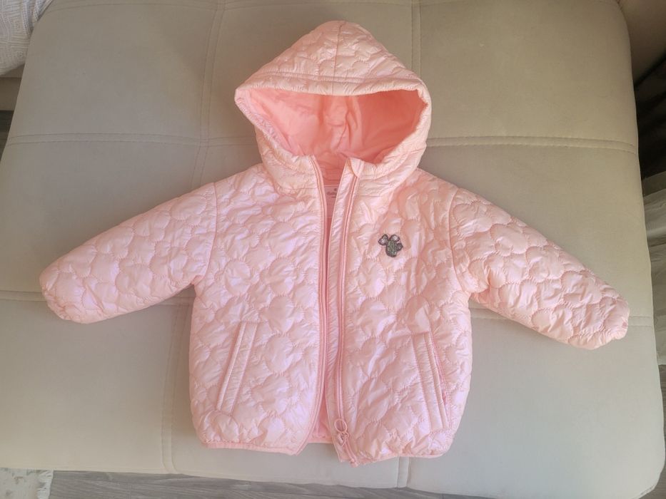 Продается детская курточка