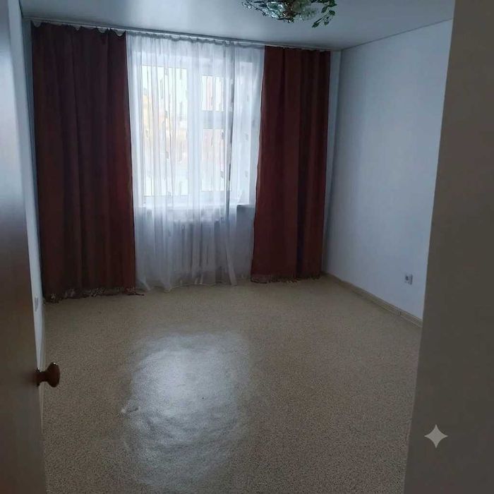 продам 3-х комнатную квартиру