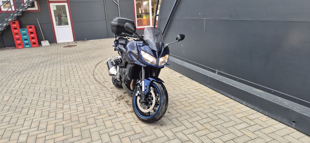 De vânzare Yamaha FZ1 – 2007, 1000 cm³, 152 CP