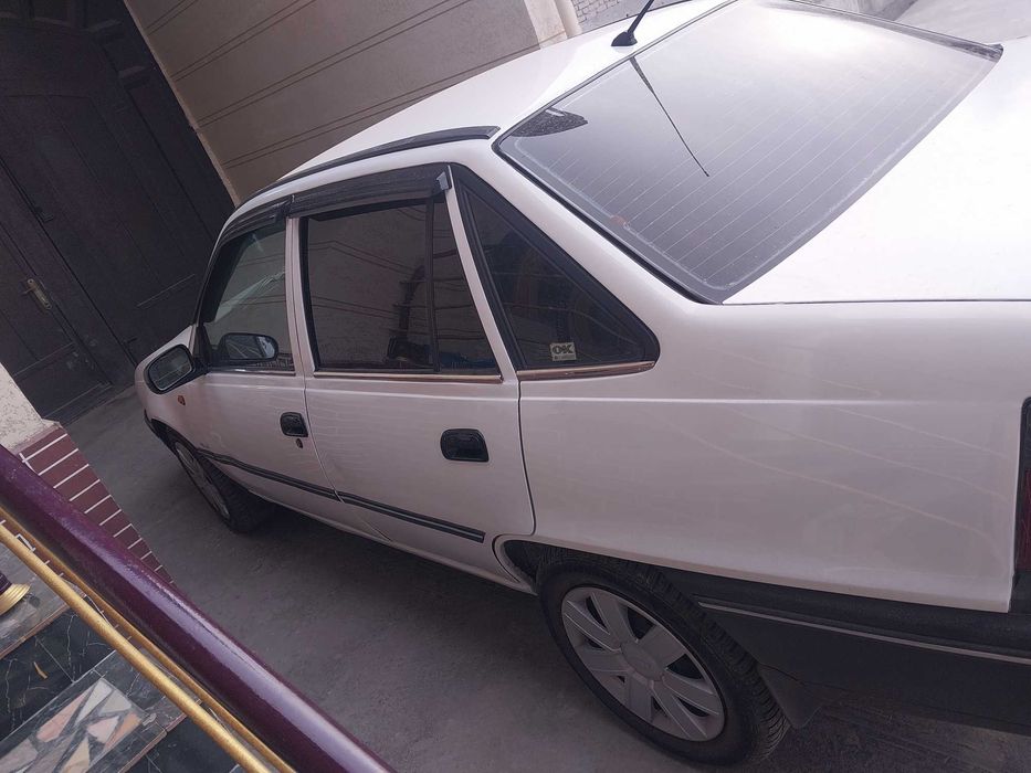 Нексия 1 сонс трамблёр