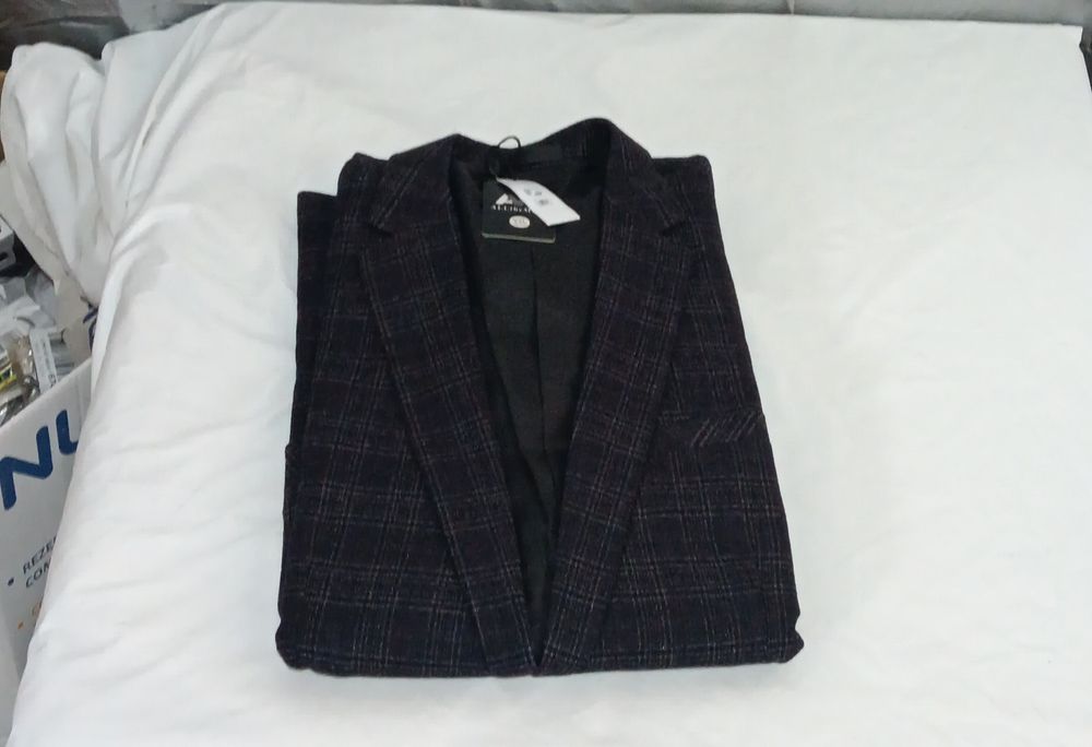 Sacou elegant-casual