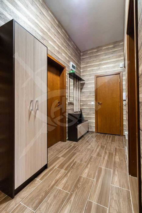 Многостаен апартамент в Центъра на град София № 102355