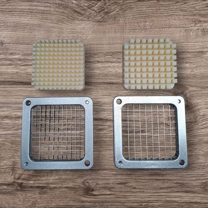 Sabzi Aparat  Nasadka lar ham donaga