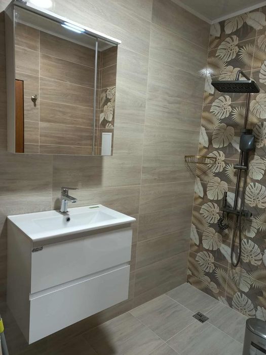 Дава се под наем Двустаен апартамент в София, Банишора - 51 кв.м за 670 € - Снимка #4