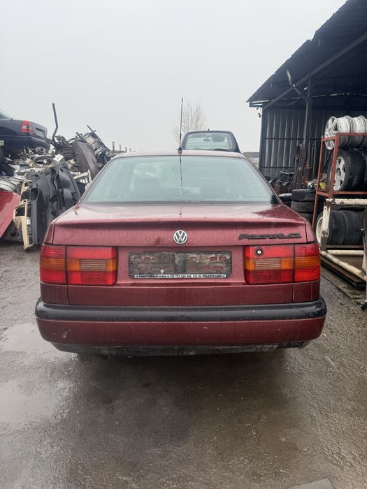 vw passat 1.9 tdi b4 AAZ 75hp на части фолксваген пасат б4 ааз