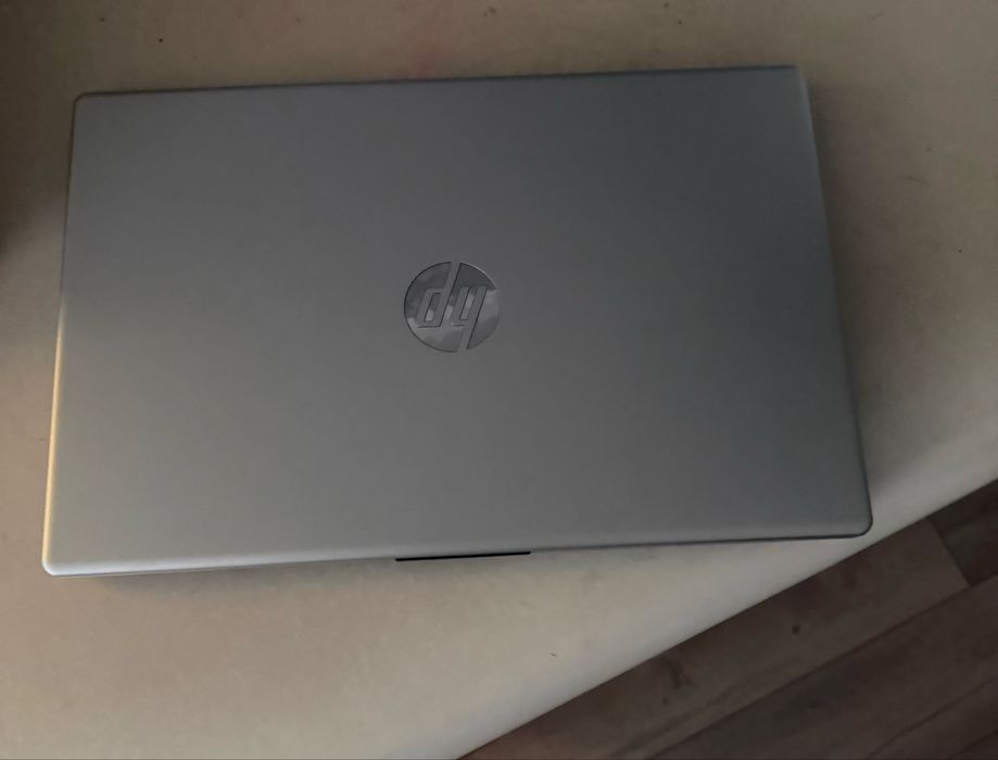 Продам ноутбук HP