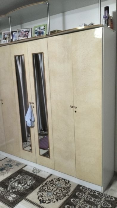 Продам набор шифонер.